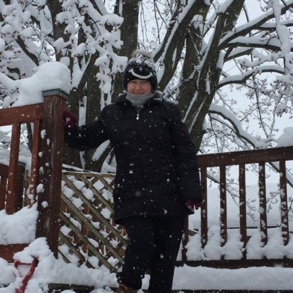 Meet your Posher, Inga - Picture 1 of 1